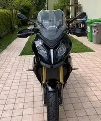 Bmw s1000xr