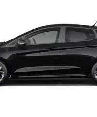 FORD Fiesta 1.0 EcoBoost 125 CV DCT ST-Line