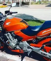 Honda Hornet - 2006