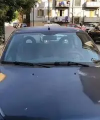 LANCIA Ypsilon - 2003