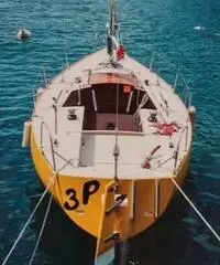 Cabinato santarelli 720