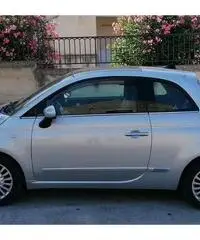 Fiat 500 (2007-2016) - 2011
