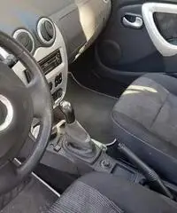 DACIA Sandero 2ª serie