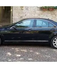 Mercedes S320