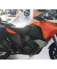 KTM 1190 Adventure - 2013
