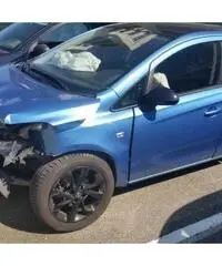 Compro auto incidentate T 3355609958