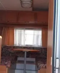 Doral 112 matrimoniale posteriore ford 2.5 td 98