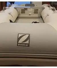 Zodiac 310 gommoncino tender