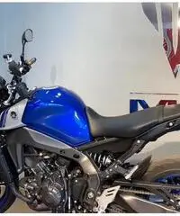 Yamaha MT-09 - 2021