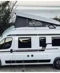 LAIKA KOSMO CV 5.4 - In arrivo a partire da