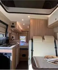 LAIKA KOSMO CV 5.4 - In arrivo a partire da