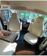 LAIKA KOSMO CV 5.4 - In arrivo a partire da