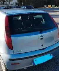 FIAT Punto 2ª serie - 2007