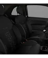 Fiat 500 1.0 Hybrid Connect