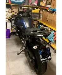 Yamaha Tracer 700 GT - 2019 - Km 15.700 -