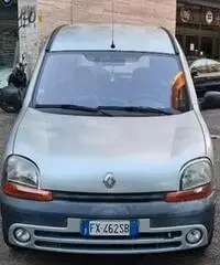 RENAULT Kangoo 2ª serie - 2002