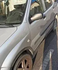 SUZUKI Ignis 2ª serie - 2004