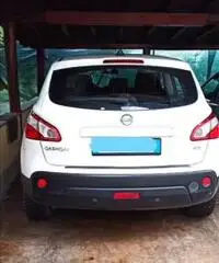 NISSAN Qashqai 2ª serie - 2012