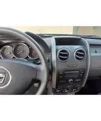 DACIA Duster 1600 B-GPL - 2015