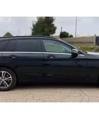 MERCEDES Classe C (W/S205) - 2016