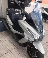 Kymco X-Town 300i - 2021