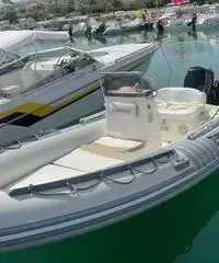 Gommone lomac 540 in