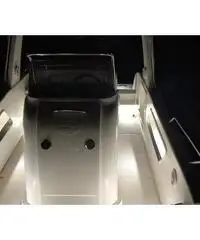 Barca open Colbac 23 con 135 Mercury