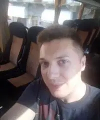 Ragazzo italiano.... automunito, per servizi vari