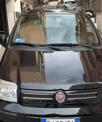 FIAT Panda 1.2 Active UNIPRO IMPIANTO GPL