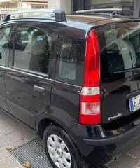 FIAT Panda 1.2 Active UNIPRO IMPIANTO GPL