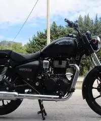 Royal Enfield Meteor EURO 5 PRONTA CONSEGNA