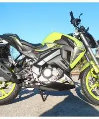 Keeway RKF 125 EURO 5 2022 PRONTA CONSEGNA