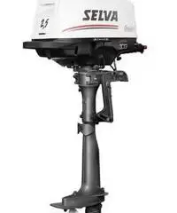 SELVA TENDER LINE T225v PACKAGE SELVA