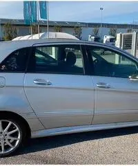 MERCEDES Classe B (T245) - 2007