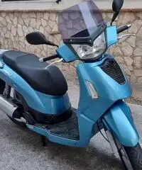 Kymco People 200 - 2007 Blu