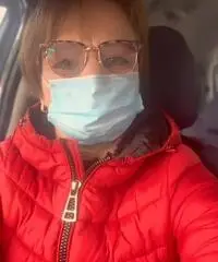 Colf -badante e weekend automunita