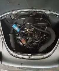 VOLKSWAGEN Maggiolino - 1972