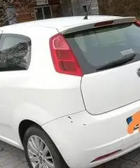 FIAT Punto - 1400 cc