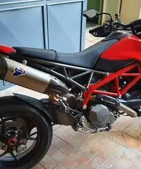 Ducati Hypermotard 950