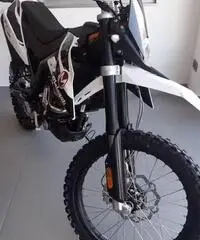Malaguti XTM 125