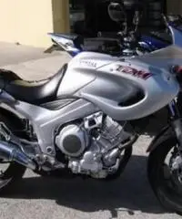 Pezzi di ricambio Yamaha tdm 850