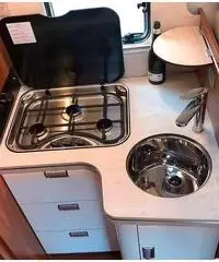 Nuovo laika kosmo 509 emblema