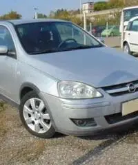 OPEL - Corsa - 1.2i 16V 3 porte Enjoy