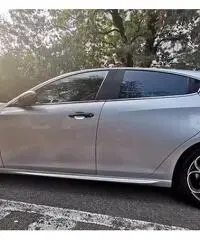 Alfa Romeo Giulietta QV quadrifoglio Verde