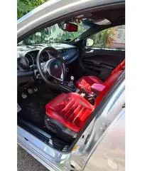 Alfa Romeo Giulietta QV quadrifoglio Verde