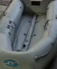 Gommone tender eurovinil Atlantis 2.85