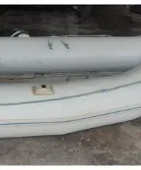 Gommone tender eurovinil Atlantis 2.85