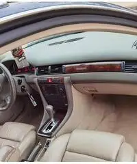 Audi A6 4x4 Automatica