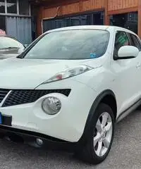 NISSAN JUKE 1.5 Dci