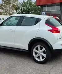 NISSAN JUKE 1.5 Dci